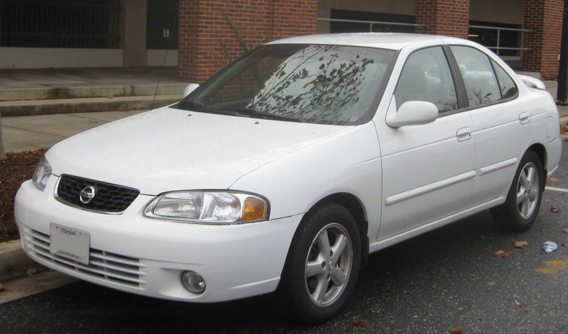 Illustration for article titled Meh Car Monday: The Empty Scent Of The Sentra